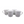Russell Hobbs Classic 4 Pack Mug Set 350 ml RHCMS4